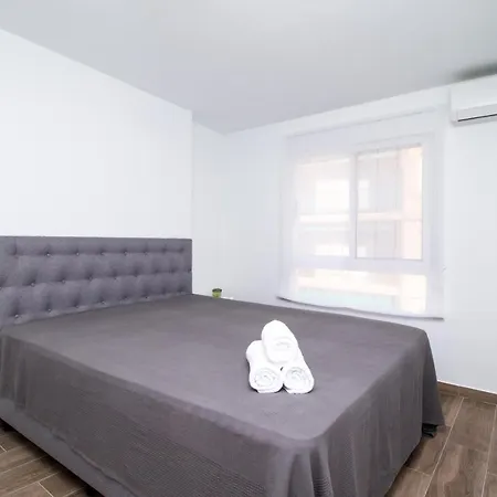 Apartment Espanatour Valencia 9