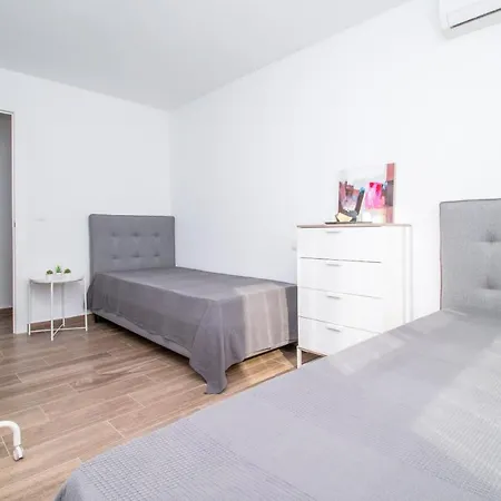 Apartment Espanatour Valencia 9 Torrevieja