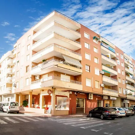 Espanatour Valencia 9 *