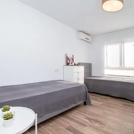Apartment Espanatour Valencia 9 Torrevieja