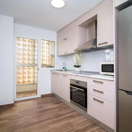 Apartment Espanatour Valencia 9 Torrevieja