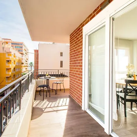 Espanatour Valencia 9 *