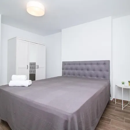 Espanatour Valencia 9 Appartement