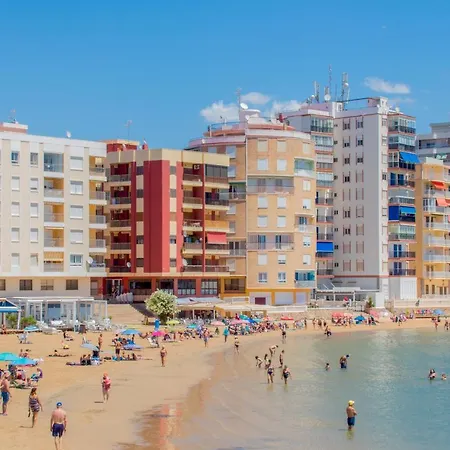 Espanatour Valencia 9 Appartement Torrevieja