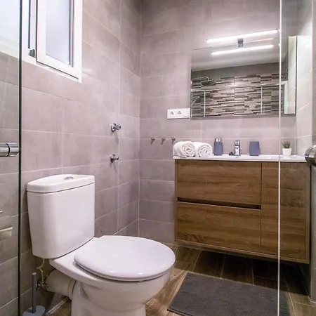 Espanatour Valencia 9 Appartement Torrevieja