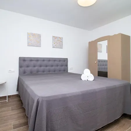 Espanatour Valencia 9 Lägenhet *
