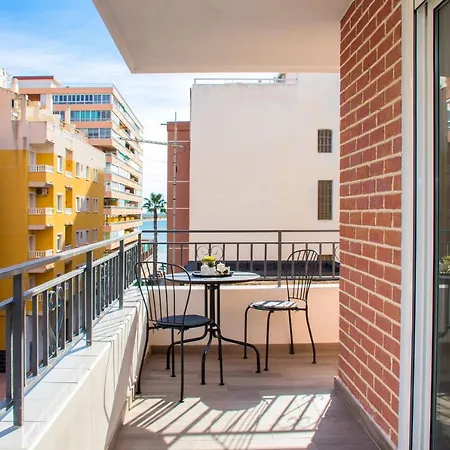 Lägenhet Espanatour Valencia 9 Torrevieja